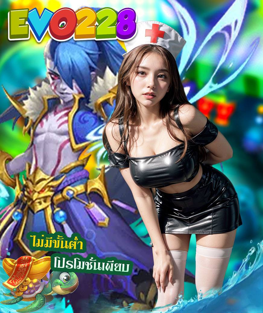 evo228 สมัคร